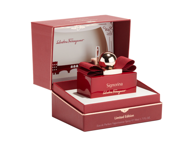 Perfume Boxes Design